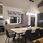 Vasa - New Luxury Next To Meltaus