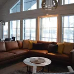 Chalet Vasa - New Luxury Next To Meltaus