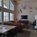 Dağ evi Vasa - New Luxury Next To *
