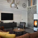 Vasa - New Luxury Next To Meltaus