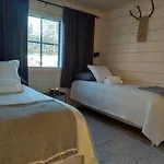 Vasa - New Luxury Next To Dağ evi *