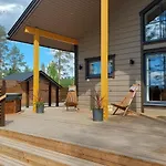 Vasa - New Luxury Next To Chalet Meltaus