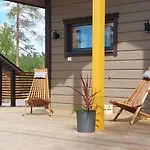 Vasa - New Luxury Next To *