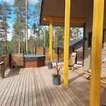 Vasa - New Luxury Next To Chalet *