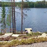 Chalet Vasa - New Luxury Next To Meltaus