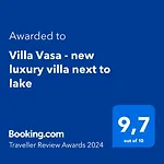 Dağ evi Vasa - New Luxury Next To Meltaus
