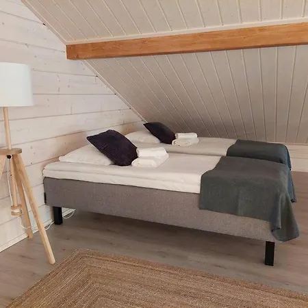 Vasa - New Luxury Next To Meltaus