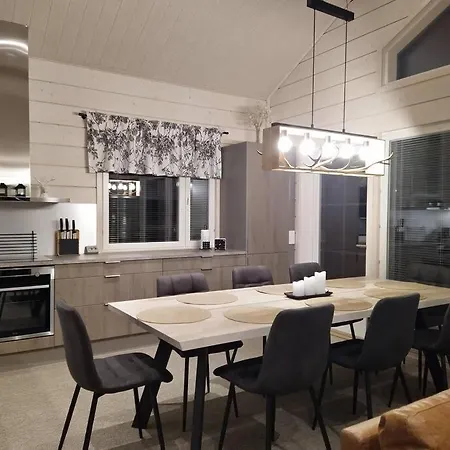 Vasa - New Luxury Next To Meltaus