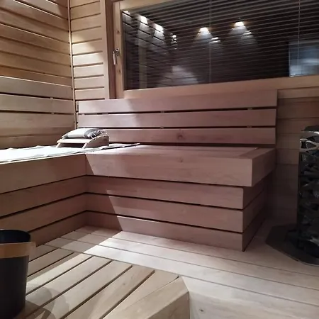 Chalet Vasa - New Luxury Next To *