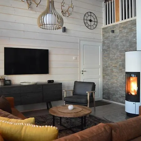 Vasa - New Luxury Next To Meltaus