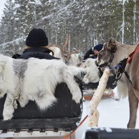 Vasa - New Luxury Next To * Meltaus