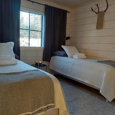 Vasa - New Luxury Next To Horská chata *