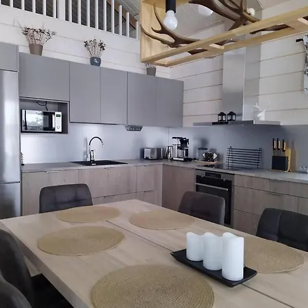 Vasa - New Luxury Next To *