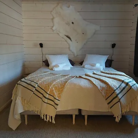 Chalet Vasa - New Luxury Next To *