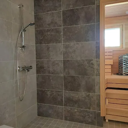 Vasa - New Luxury Next To Horská chata Meltaus