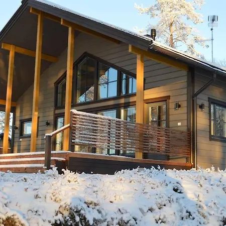 Vasa - New Luxury Next To Alpehytte