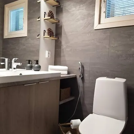 Vasa - New Luxury Next To *