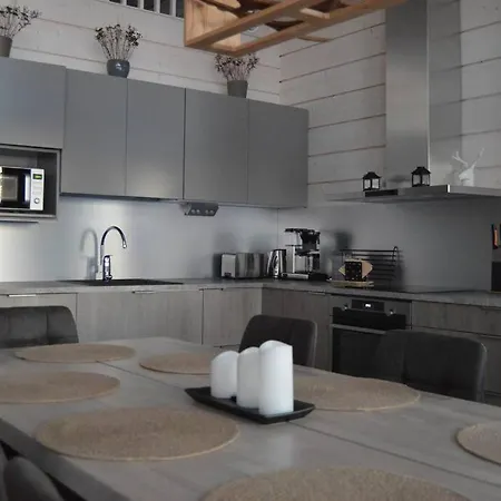 Vasa - New Luxury Next To Meltaus