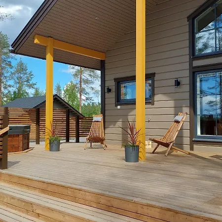 Vasa - New Luxury Next To Chalet Meltaus