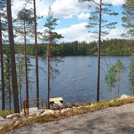 Alpehytte Vasa - New Luxury Next To