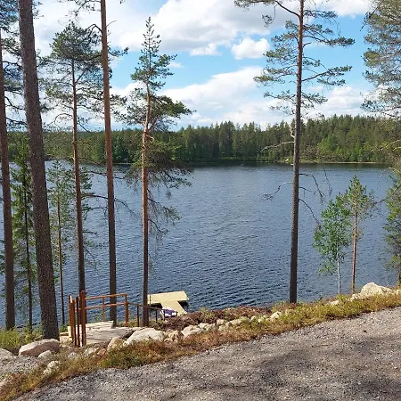 Chalet Vasa - New Luxury Next To