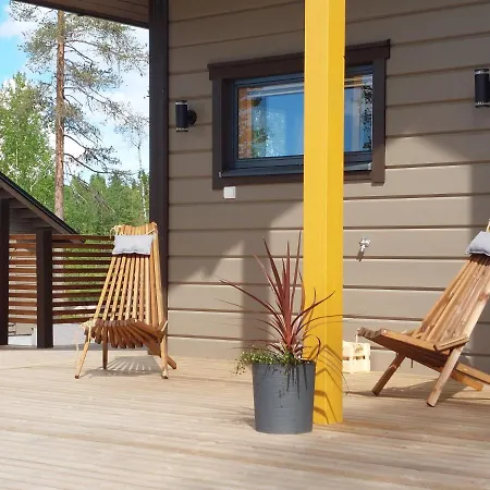 Vasa - New Luxury Next To *