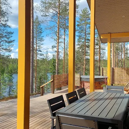 Vasa - New Luxury Next To *