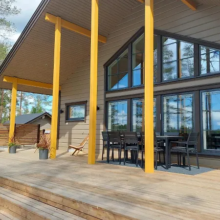 Vasa - New Luxury Next To Meltaus