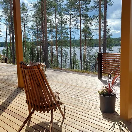 Vasa - New Luxury Next To Horská chata