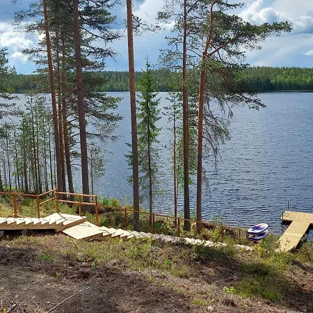 Vasa - New Luxury Next To Horská chata