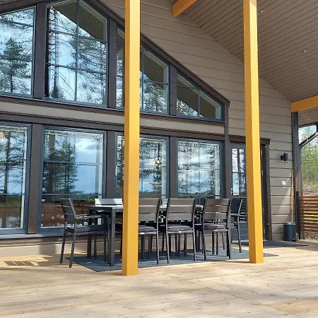 Vasa - New Luxury Next To Chalet Meltaus