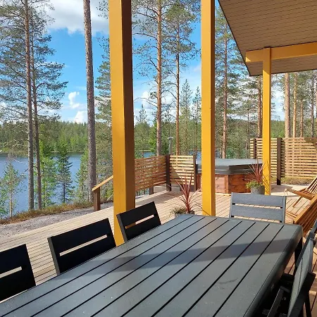 Vasa - New Luxury Next To Horská chata