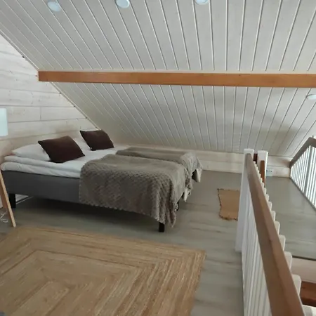 Vasa - New Luxury Next To